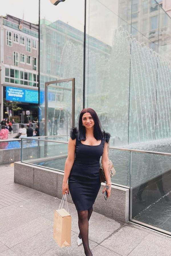 Aline Gomes Onlyfans