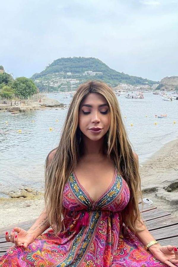 Barbie Angel OnlyFans