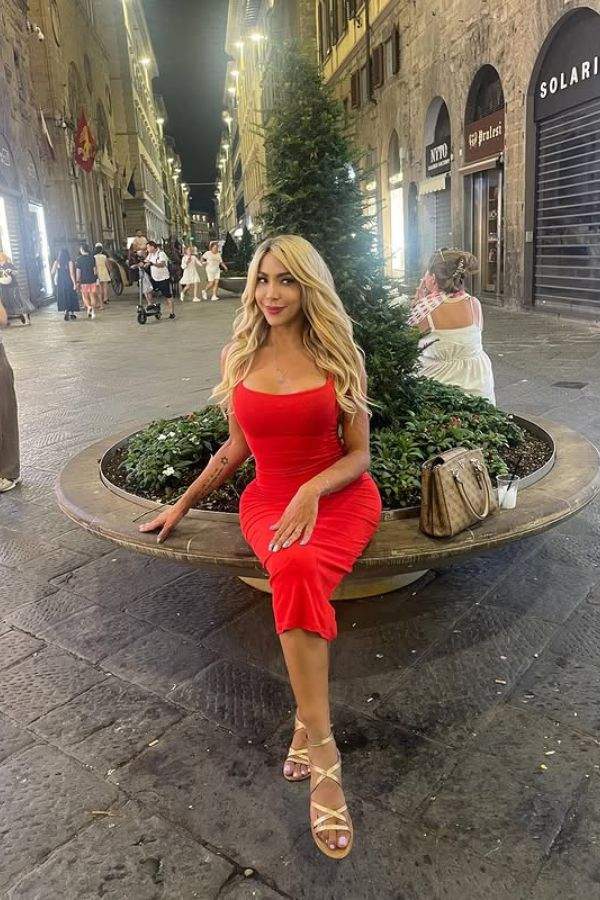 Barbie Angel OnlyFans