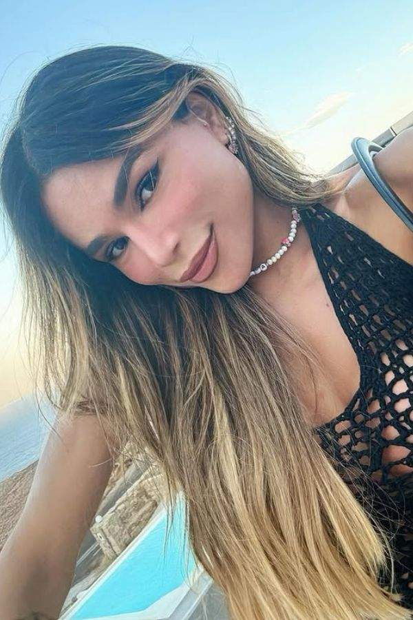 Bianca Cortez OnlyFans