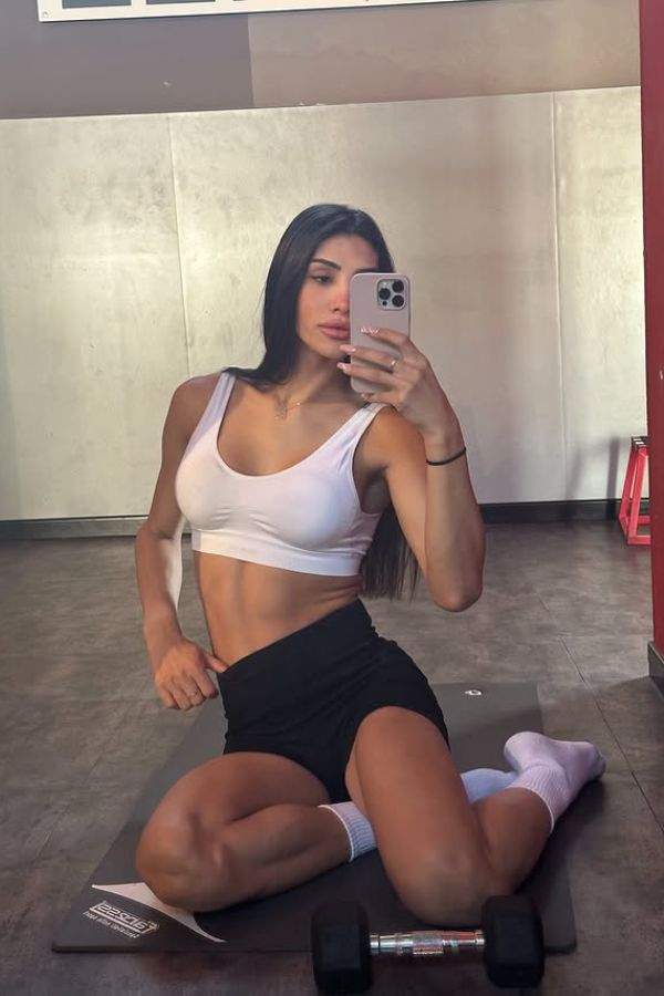 Bia Moreira OnlyFans