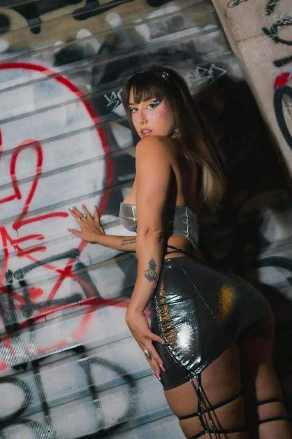 Debora Lombardi Onlyfans