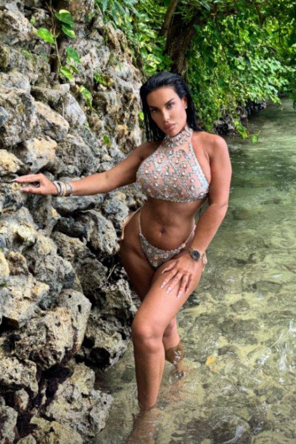 Dubai Queen OnlyFans