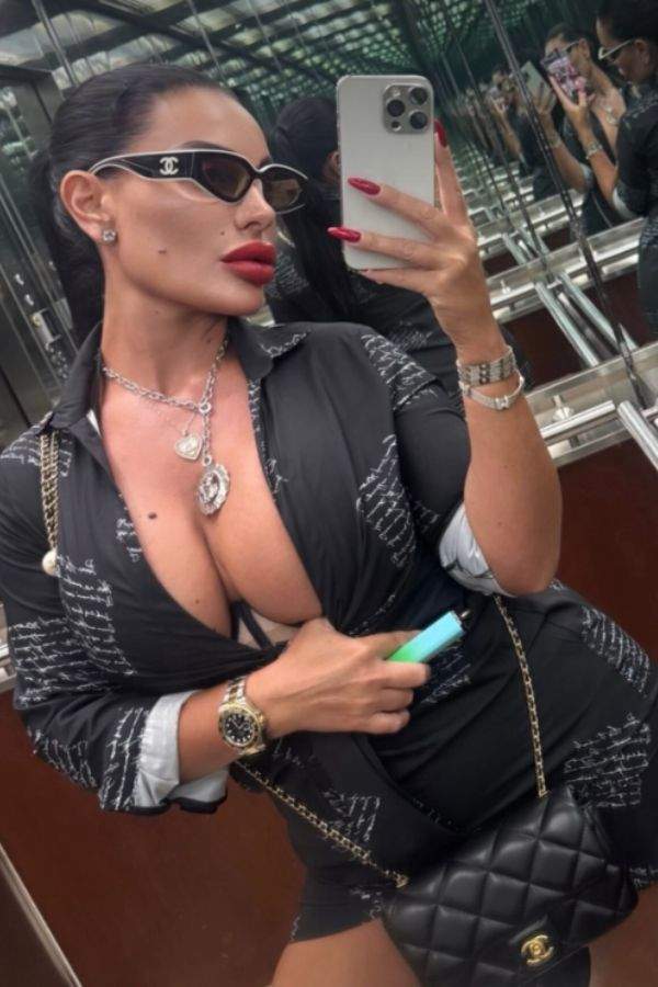 Dubai Queen OnlyFans