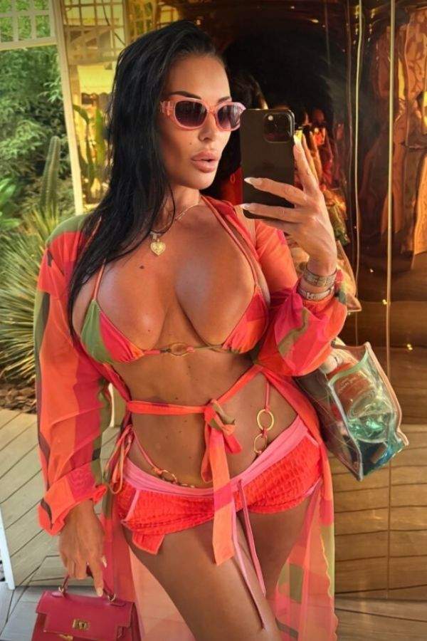 Dubai Queen OnlyFans