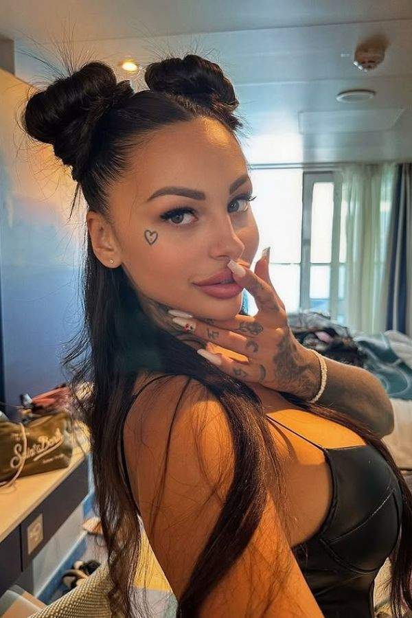 Giada Sirna Onlyfans