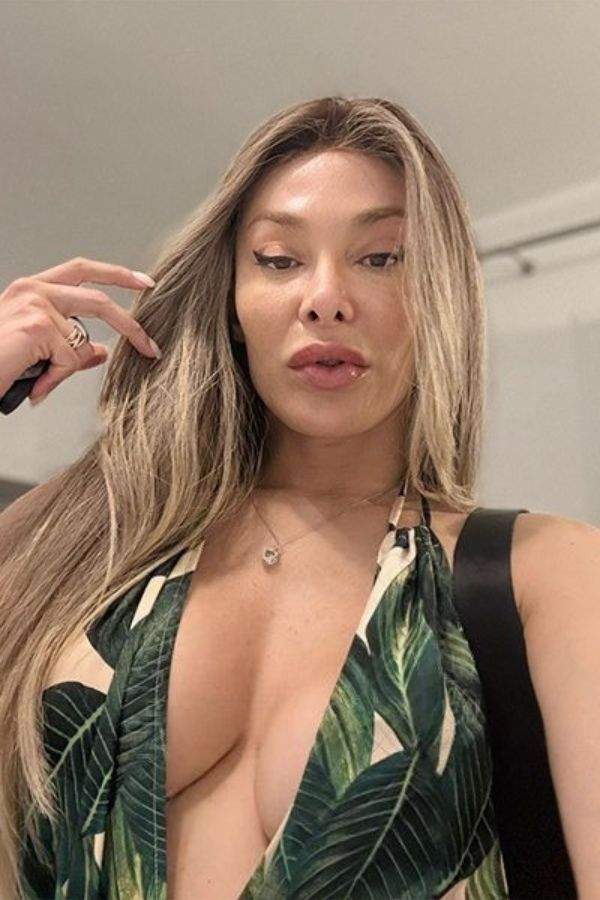 Greta Vulcano OnlyFans