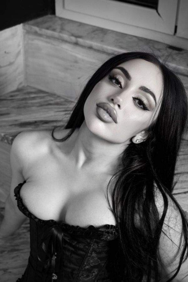 Isabella Angelina Onlyfans