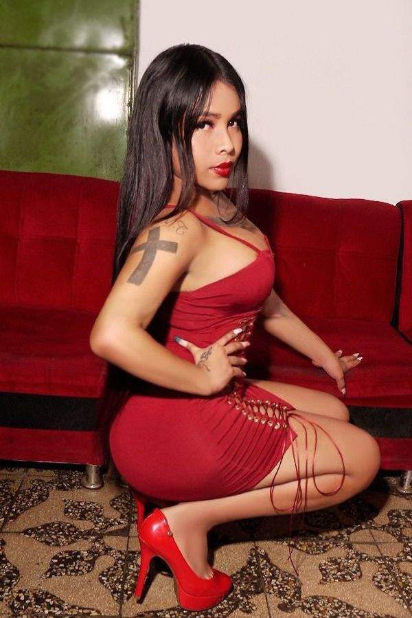 Katty Antonella OnlyFans