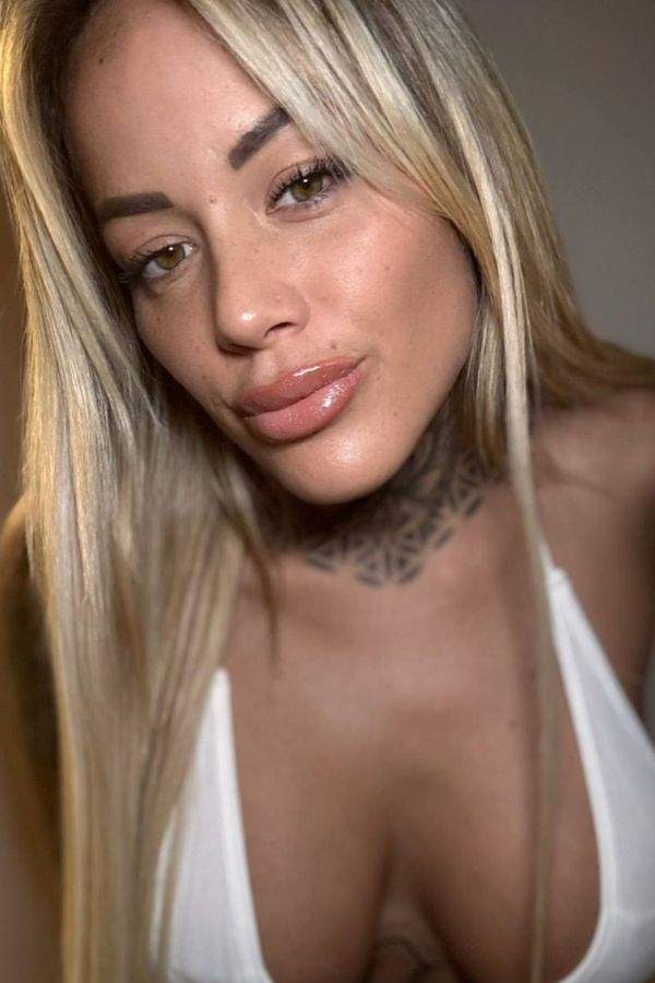 Lucrezia Borlini Onlyfans