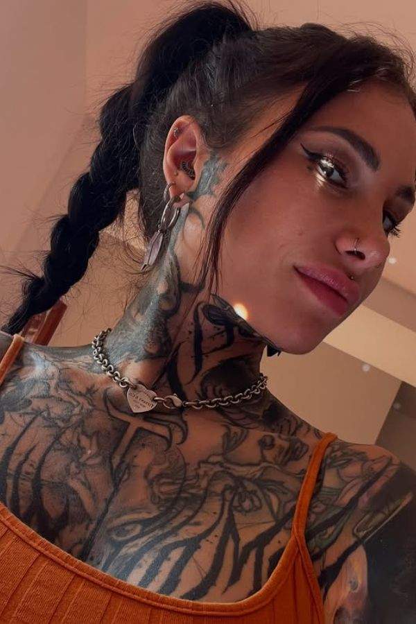 Marta Salerno Onlyfans