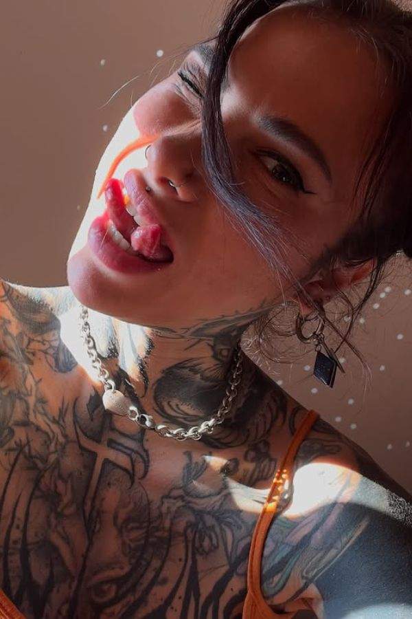 Marta Salerno Onlyfans