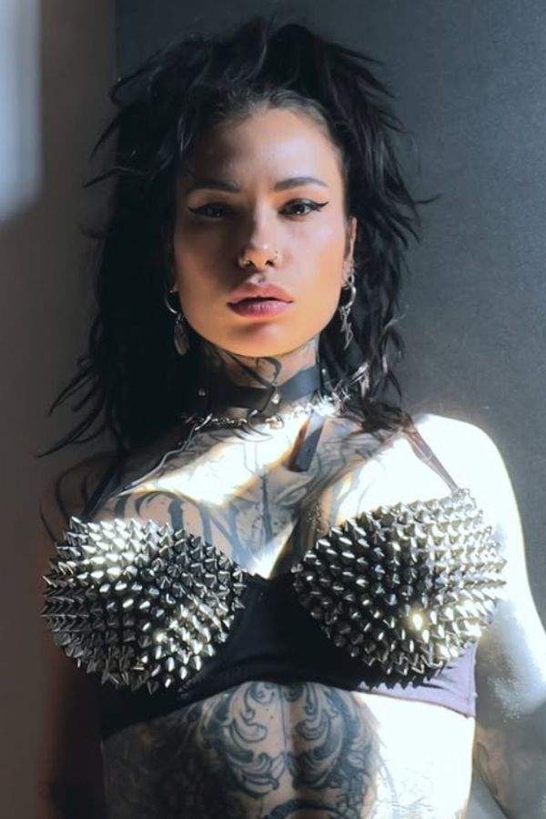 Marta Salerno Onlyfans