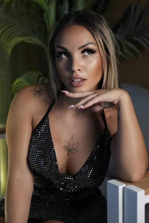 Martina Castagnoli Onlyfans