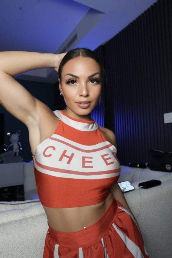 Martina Castagnoli Onlyfans