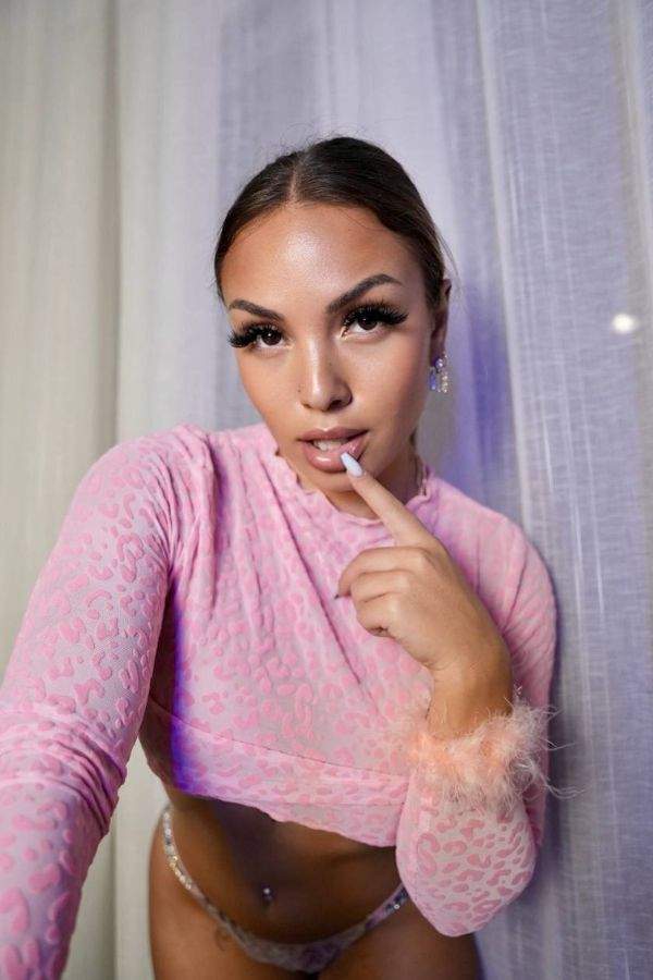 Martina Castagnoli Onlyfans