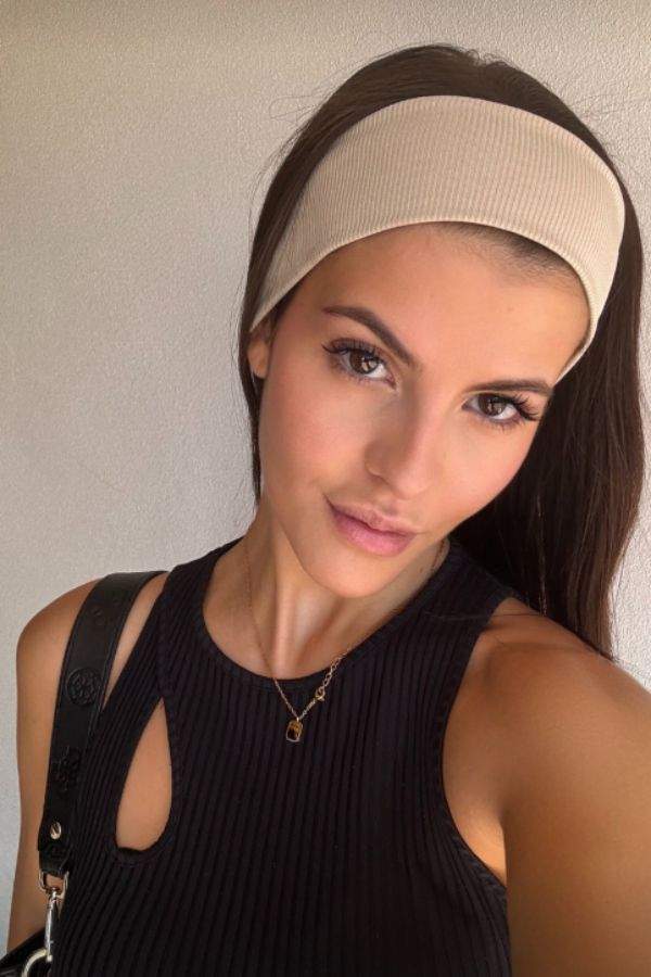 Matilde Manucci OnlyFans