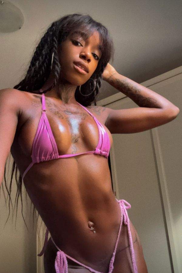 Sweet Honey OnlyFans