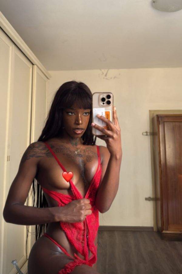 Sweet Honey OnlyFans