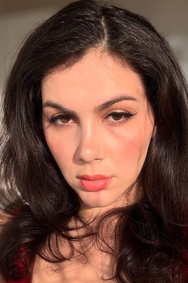 Valentina Nappi Onlyfans