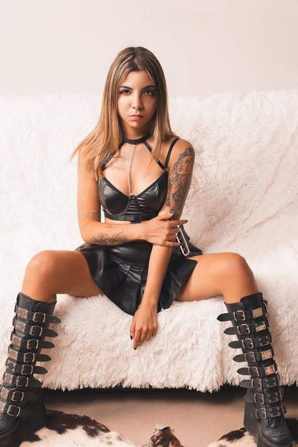 Chiara Alexia Onlyfans