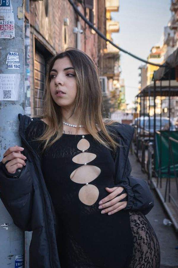 Chiara Alexia Onlyfans