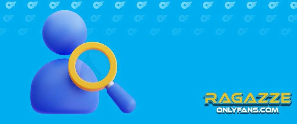 come trovare persone su onlyfans