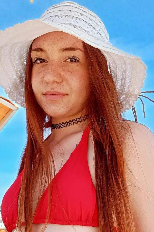 aurora babyrossa Onlyfans