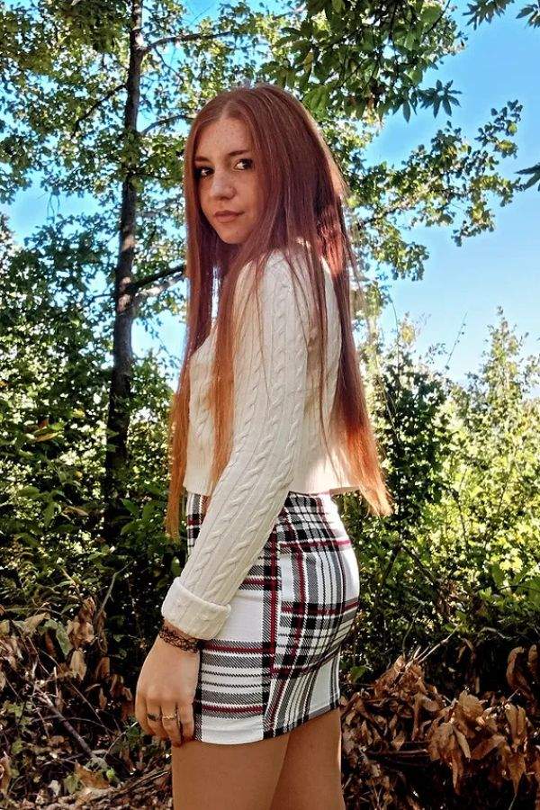 aurora babyrossa Onlyfans