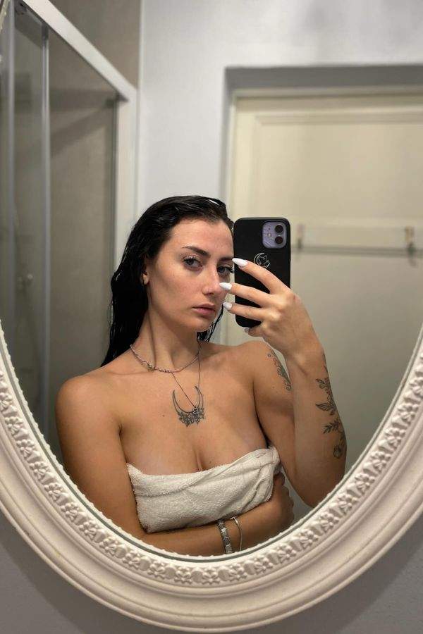 Bicole Montanino Bicky Onlyfans