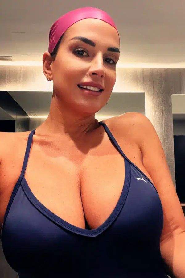 Claudia Letizia Onlyfans