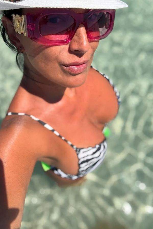 Claudia Letizia Onlyfans