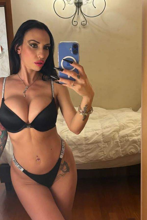 giulia diamond onlyfans