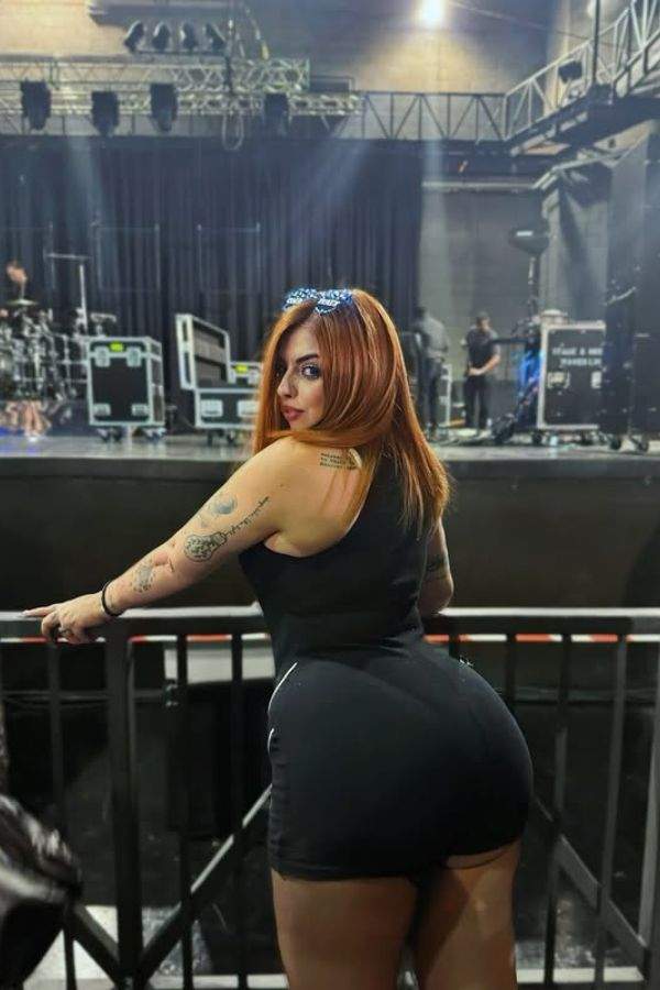 Giulia scatena Onlyfans