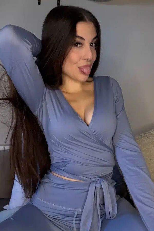 Marisa Bottone Onlyfans