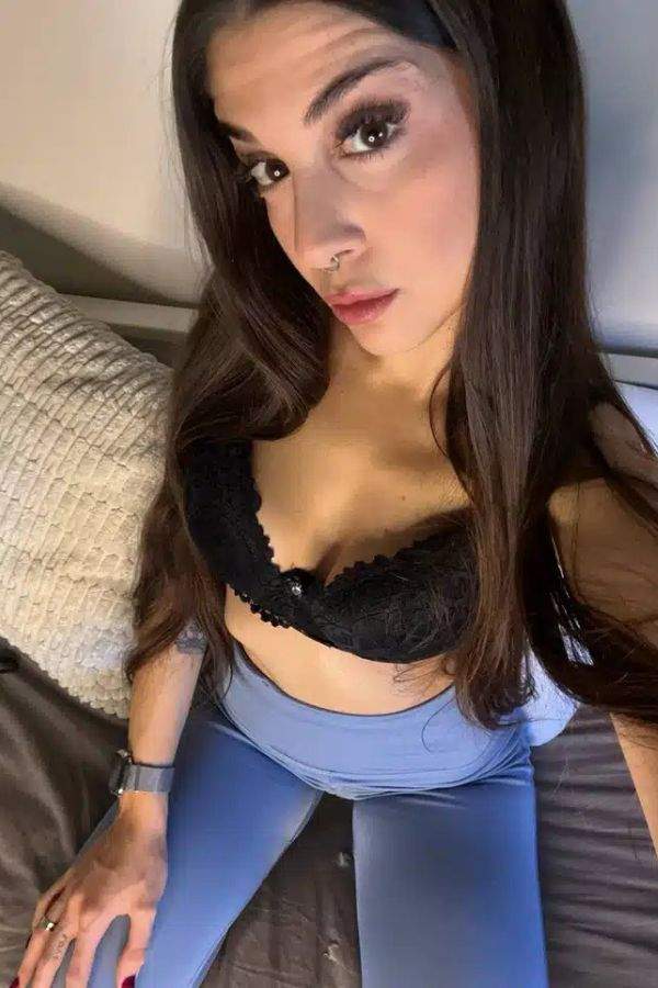 Marisa Bottone Onlyfans