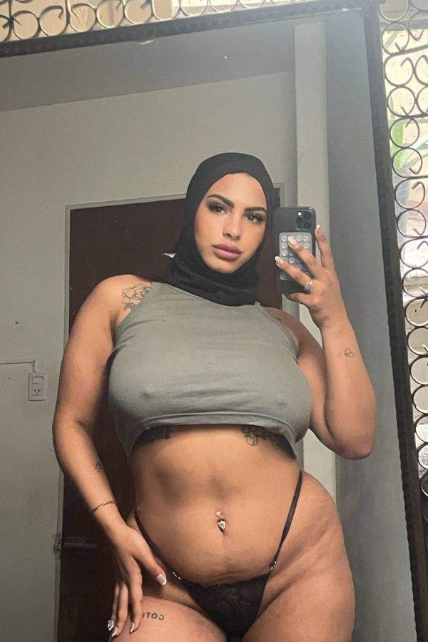 layla halal onlyfans