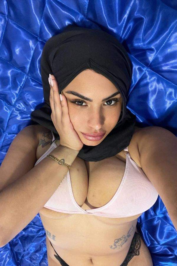 layla halal onlyfans