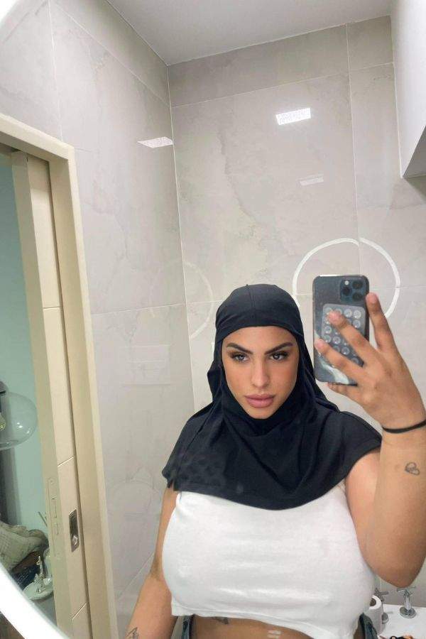 layla halal onlyfans