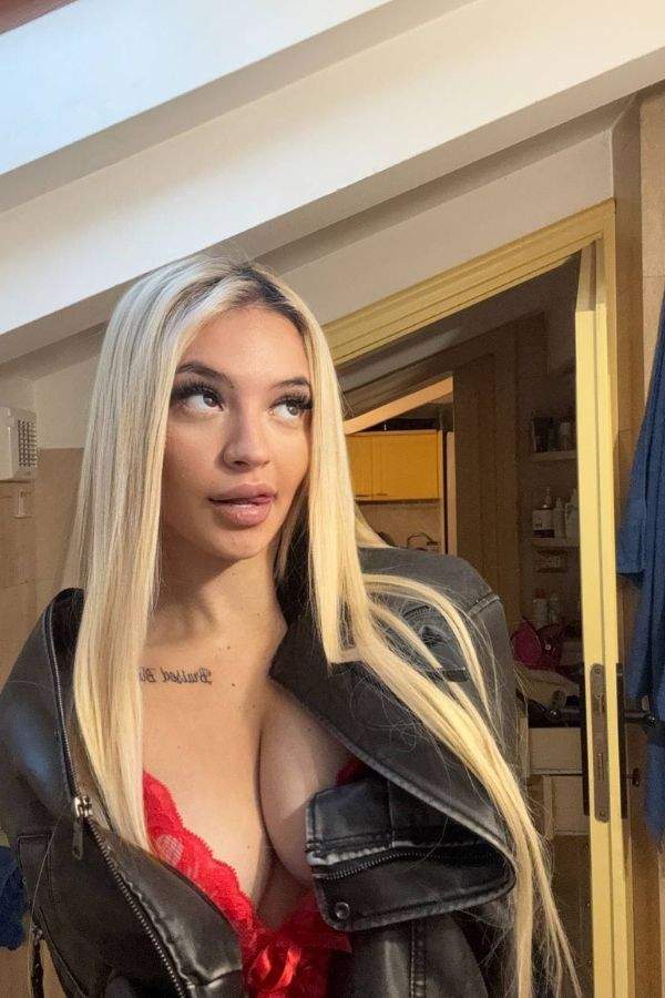 Liliana Fantappie Onlyfans