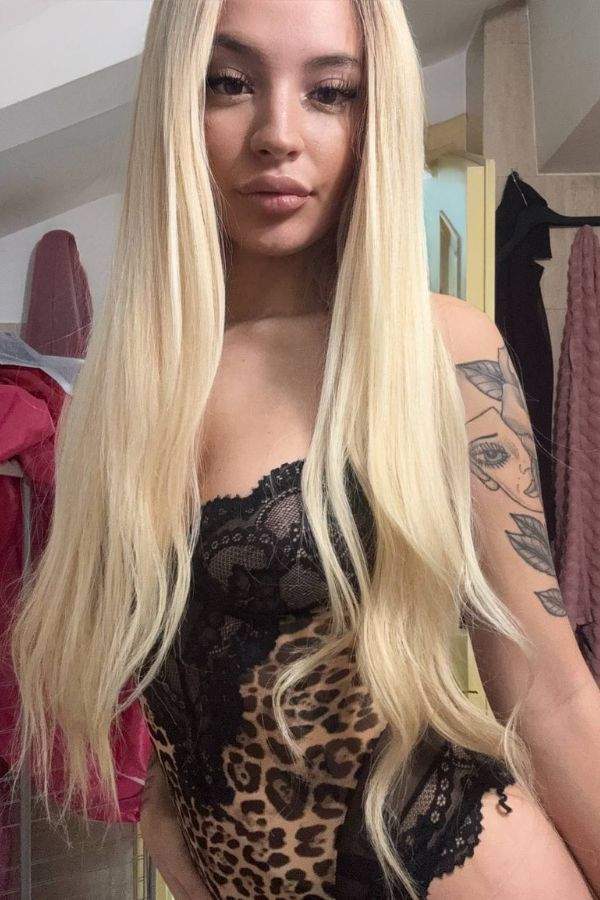 Liliana Fantappie Onlyfans