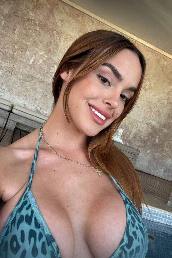 melania rocca nina onlyfans