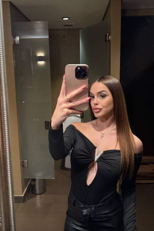 melania rocca nina onlyfans