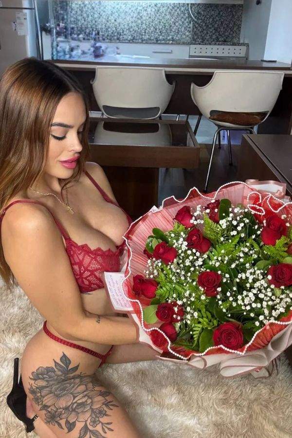 melania rocca nina onlyfans