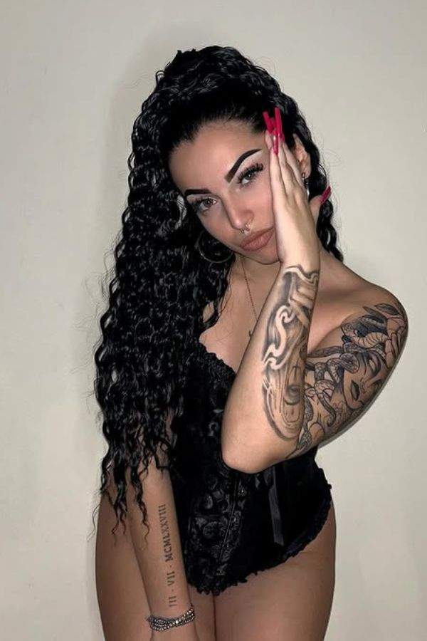 noemi stricagnoli onlyfans