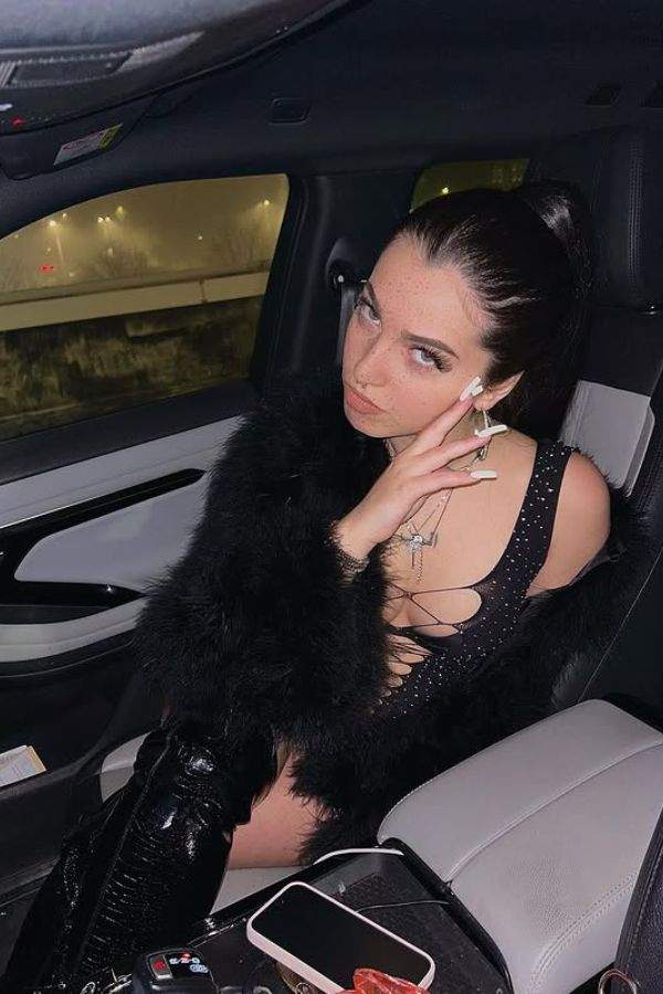 noemi stricagnoli onlyfans