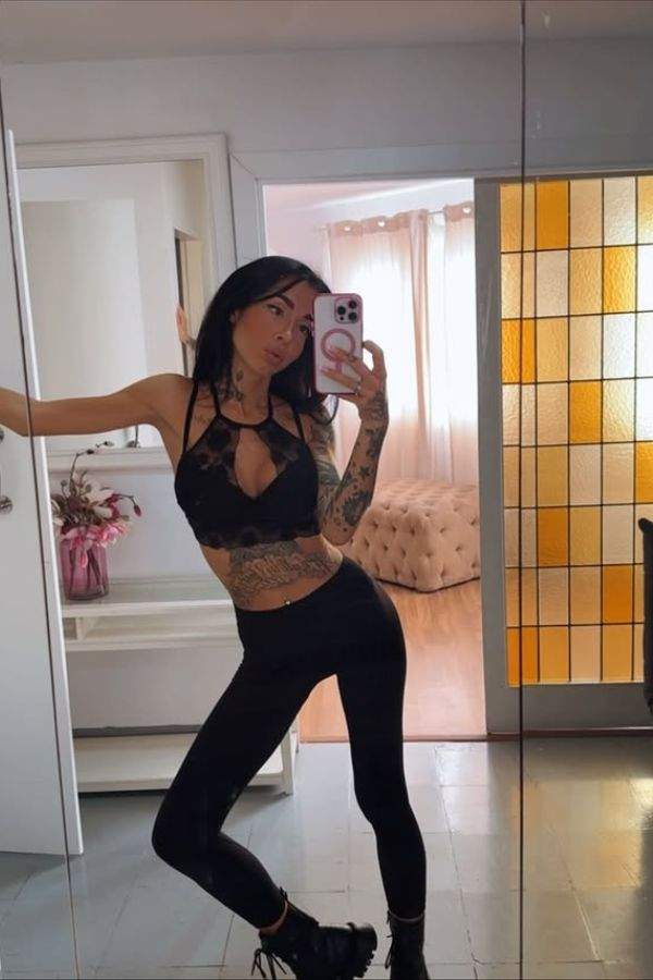 silvia preslar onlyfans