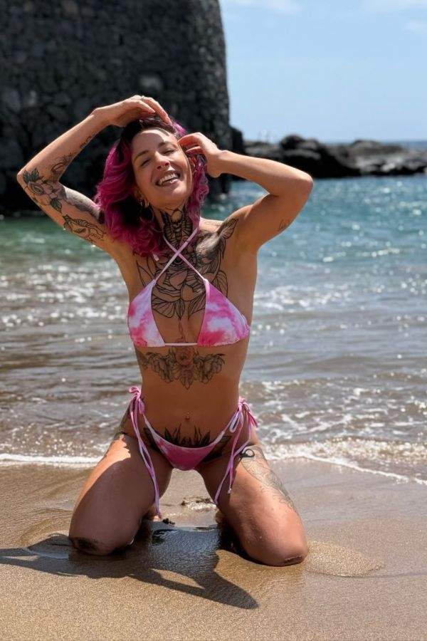 sissi la tua doc onlyfans