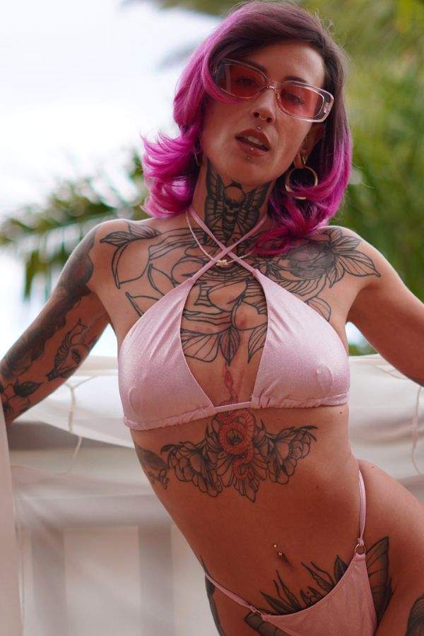 sissi la tua doc onlyfans