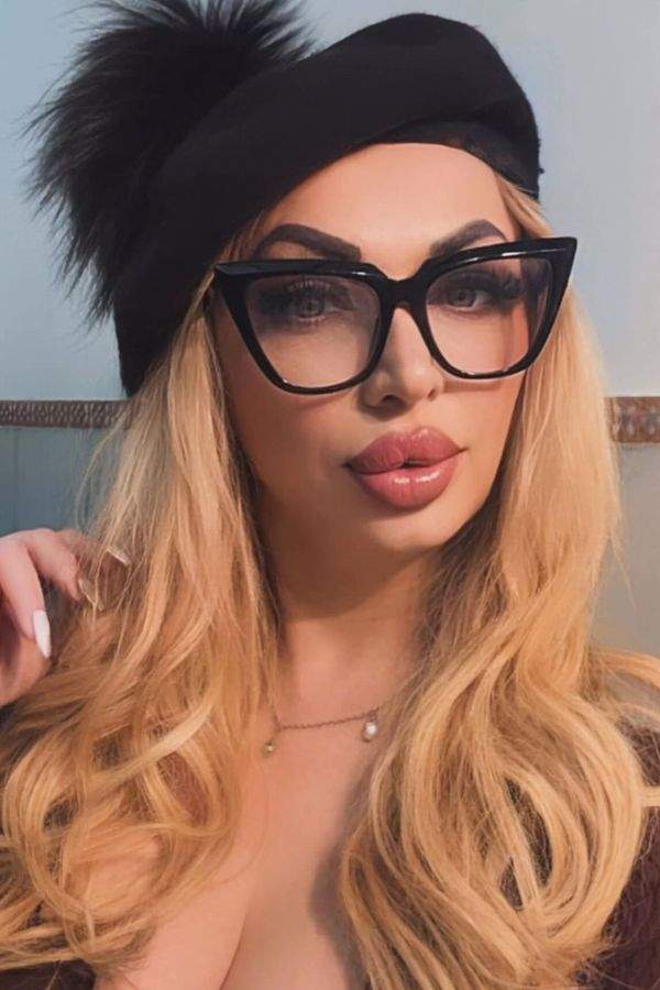 Claudia Halunga onlyfans